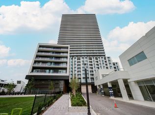5858 Yonge St #2023, Toronto, ON M2M 3T3
