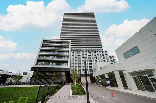 5858 Yonge St #2023 Photo 1