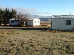 80 Mission Rd, Thorp, WA 98926