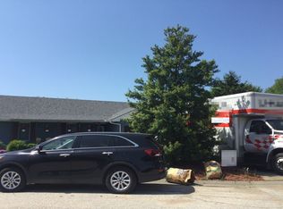 1414 Rockford Dr, Warrensburg, MO 64093