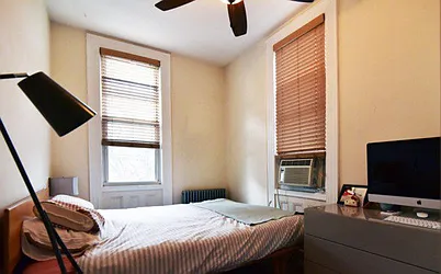 Rented by Coda Real Estate NYC