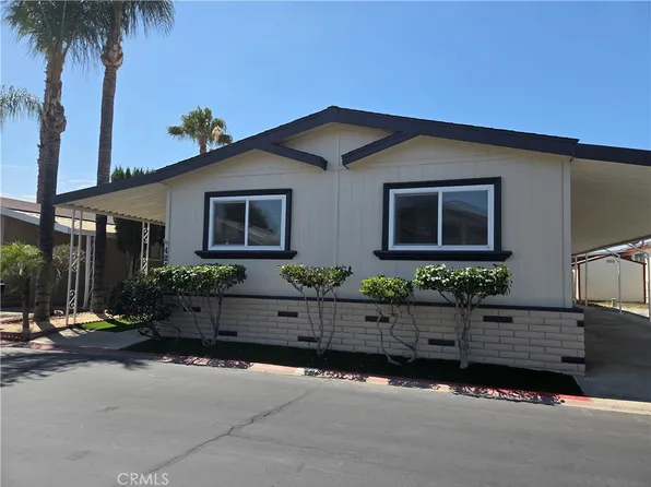 1456 E Philadelphia St Space 424, Ontario, CA 91761
