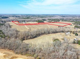 0 Buskey Rd LOT D, Chesapeake, VA 23322