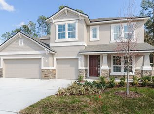 12677 Julington Oaks Dr, Jacksonville, FL 32223