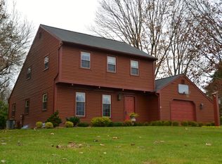 80 Hawthorne Cir, Willow Street, PA 17584