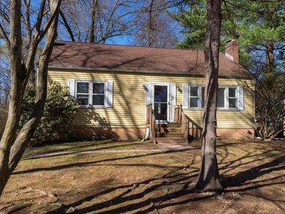 47 Alda Drive, Poughkeepsie, NY, 12603