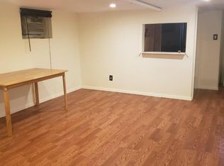 88-44 199th Street #G Floor, Hollis, NY 11423