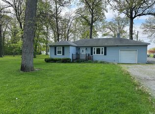 2109 Dale Dr, Fort Wayne, IN 46819