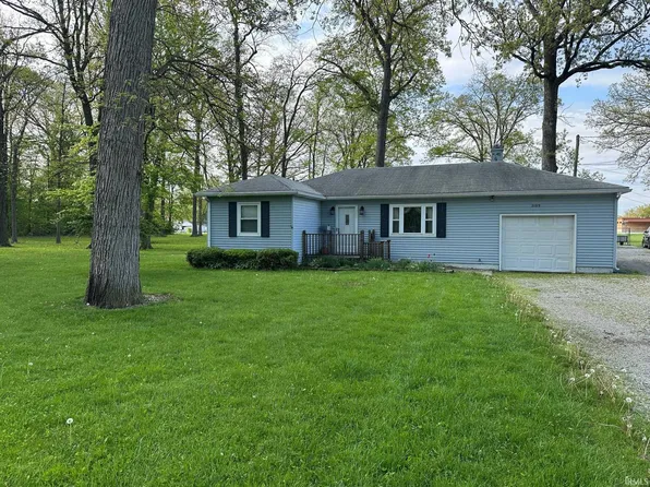2109 Dale Dr, Fort Wayne, IN 46819