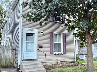 3206 E 5th St, Dayton, OH 45403