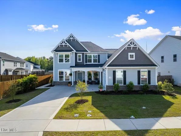 179 Thrush Trail, Hampstead, NC 28443