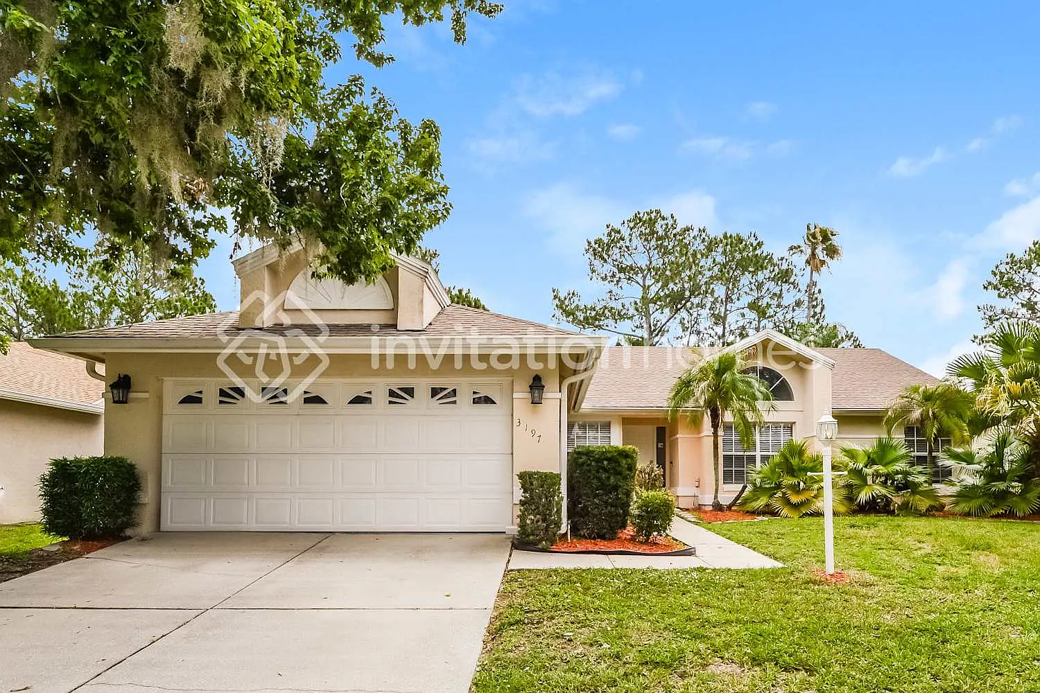 3197 Timucua Cir Orlando, FL 32837 — Photo 1