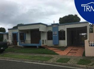 E 84 Calle I San Antonio Development, Arroyo, PR 00714