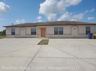 2301 Hawalaska St, Lehigh Acres, FL 33973