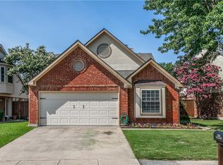 1206 Settlers Way, Lewisville, TX 75067