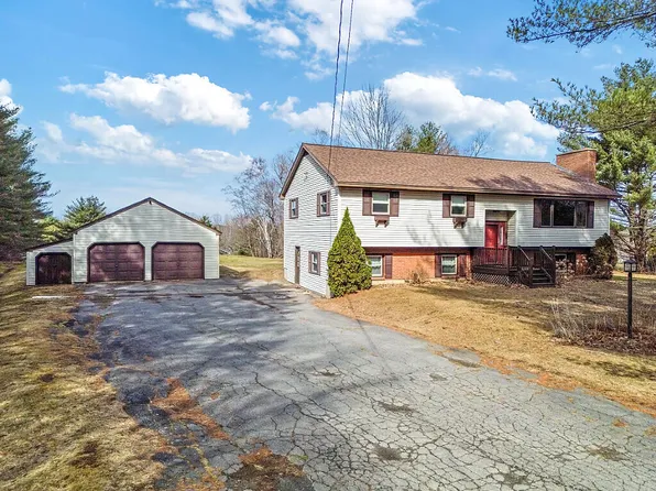23 Patterson Avenue, Winslow, ME 04901