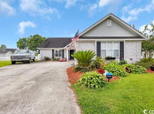 3947 Lochview Dr, Myrtle Beach, SC 29588