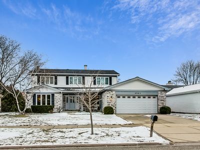 2541 N Douglas Ave, Arlington Heights, IL, 60004