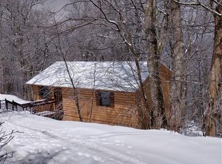 520 Running Deer Trl, Boone, NC 28607