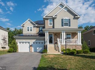 3113 Rendsburg Ct, Waldorf, MD 20603