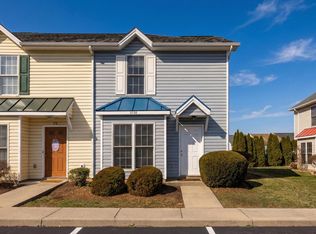 1038 Alexander Hamilton Ln, Harrisonburg, VA 22802