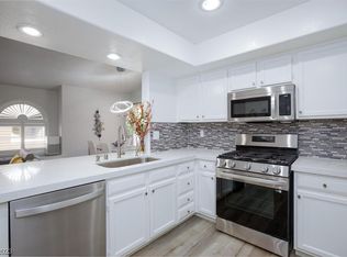 7950 W Flamingo Rd UNIT 2171, Spring Valley, NV 89147