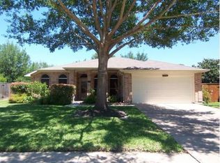 1007 Majestic Cove Ct, Katy, TX 77494