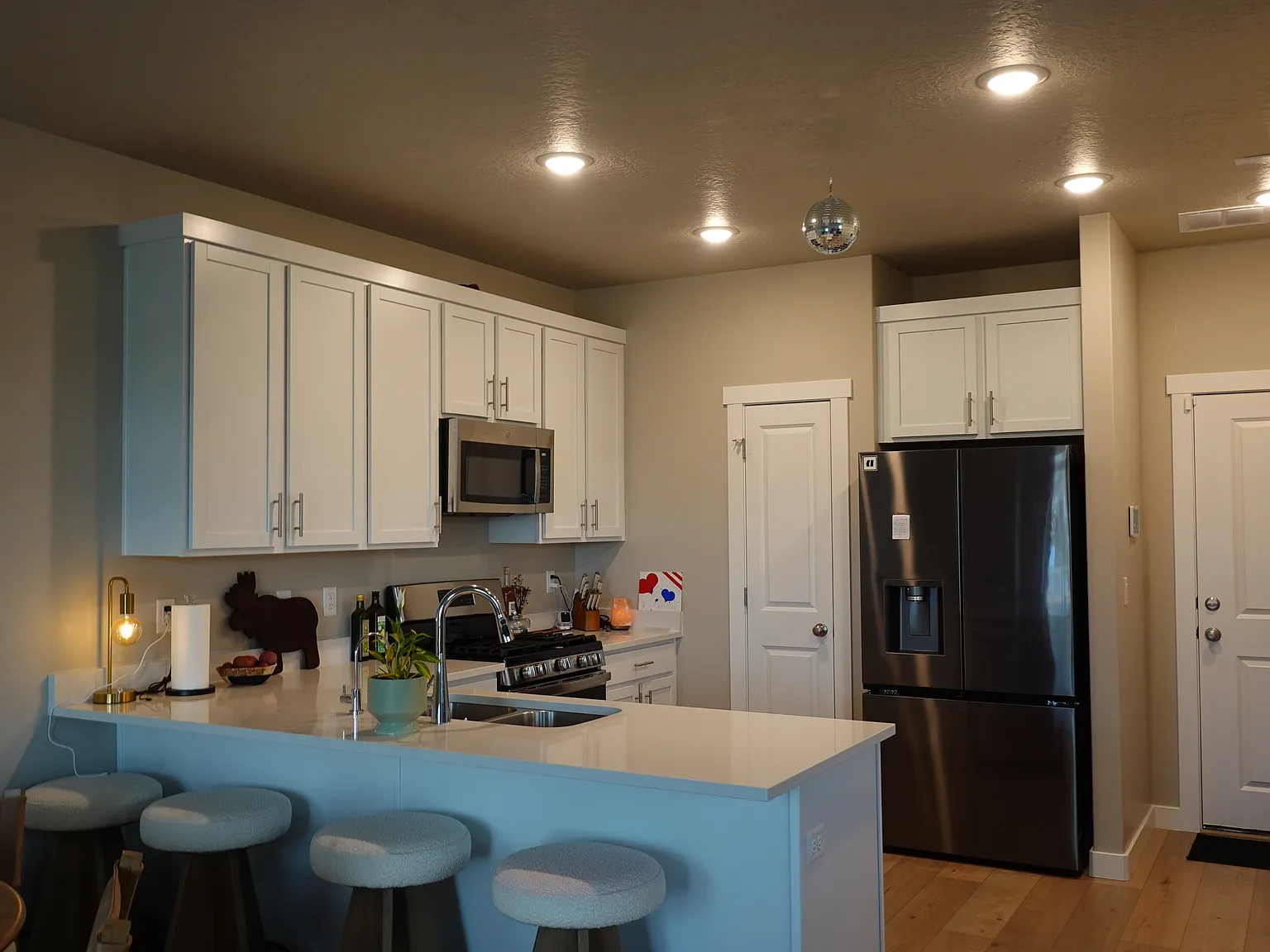 157 Scenic Heights Rd — Photo 2