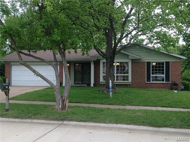 1st image of 11813 Birmington Dr