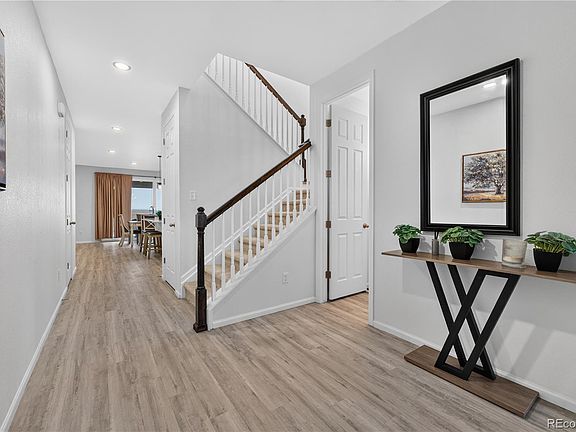 4th image of 27536 E Byers Place