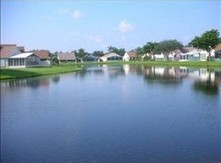 7861 Mansfield Holw, Delray Beach, FL 33446