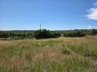 LOT 6 Becknell Dr, Colorado City, CO 81019