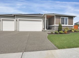 1590 E Packard Ave, Buckley, WA 98321