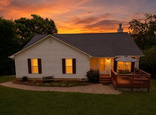 1220 Lone Mountain Dr, Dayton, TN 37321