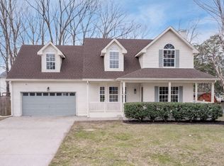 206 Moorhill Ave, Smyrna, TN 37167