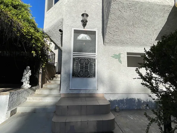 707 S Walnut Ave, San Dimas, CA 91773