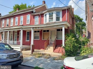 19 W 5th St, Pottstown, PA 19464