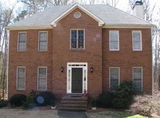 2133 Line Tree Ln, Powder Springs, GA 30127