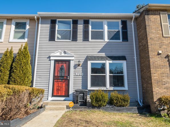 Homes For Sale Near G James Gholson Middle School Hyattsville Md Zillow