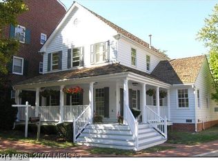 205 Firehouse Ln, Gaithersburg, MD 20878