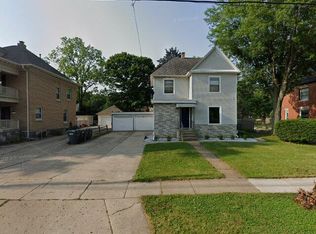 205 W Michigan Ave #A, Galesburg, MI 49053