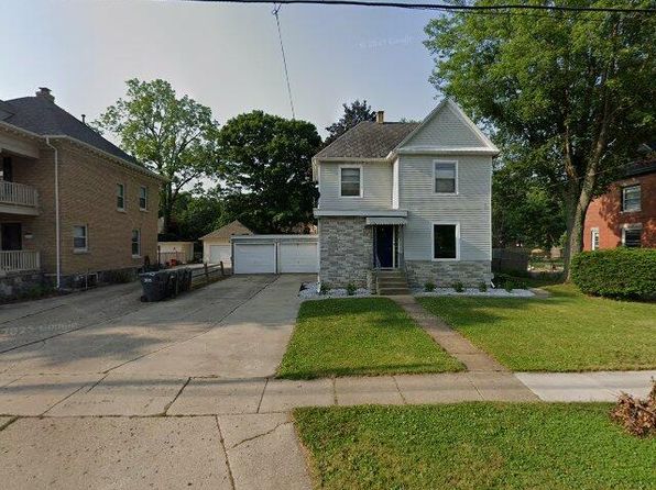 205 W Michigan Ave #A