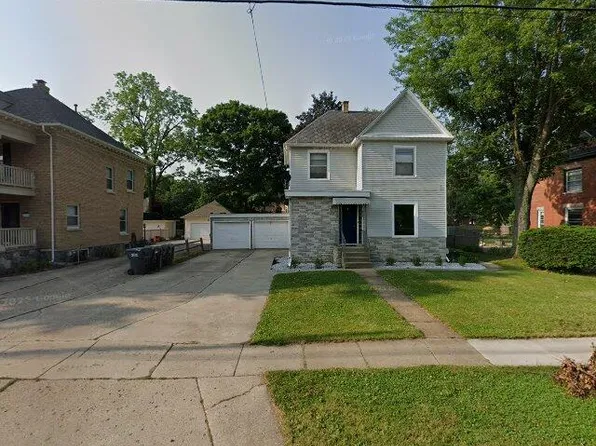 205 W Michigan Ave #A, Galesburg, MI 49053