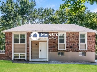 19707 E Millhaven St, Independence, MO 64056
