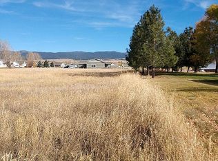 Sunburst Ln, Stevensville, MT 59870