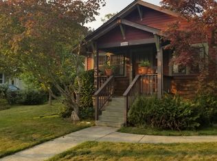 7309 SE Harrison Ct, Portland, OR 97215