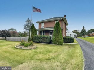 1721 Spring St, York, PA 17408