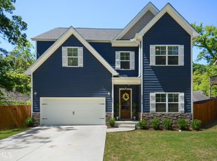 2414 Lowe St NW, Atlanta, GA