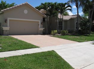 10078 Lexington Estates Blvd, Boca Raton, FL 33428