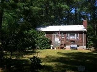 137 Dexter Rd, Marion, MA 02738